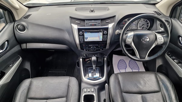 Used Nissan Navara 2016 for sale - 76315147: Photo 13