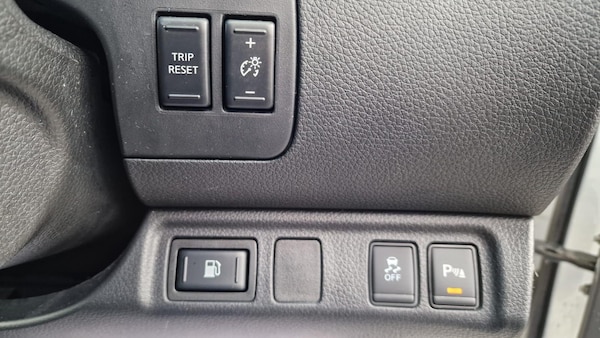 Used Nissan Navara 2016 for sale - 76315147: Photo 14