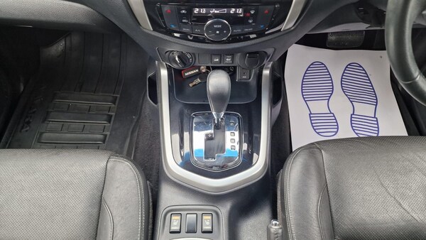 Used Nissan Navara 2016 for sale - 76315147: Photo 16