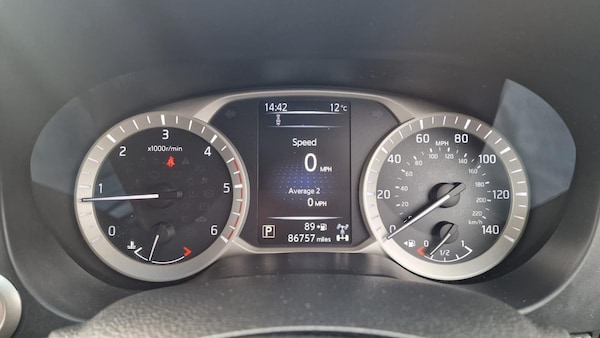 Used Nissan Navara 2016 for sale - 76315147: Photo 17