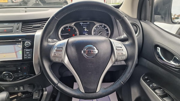 Used Nissan Navara 2016 for sale - 76315147: Photo 19