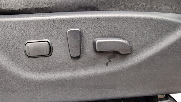 Used Nissan Navara 2016 for sale - 76315147: Photo 20