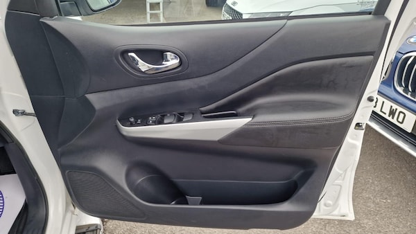 Used Nissan Navara 2016 for sale - 76315147: Photo 23