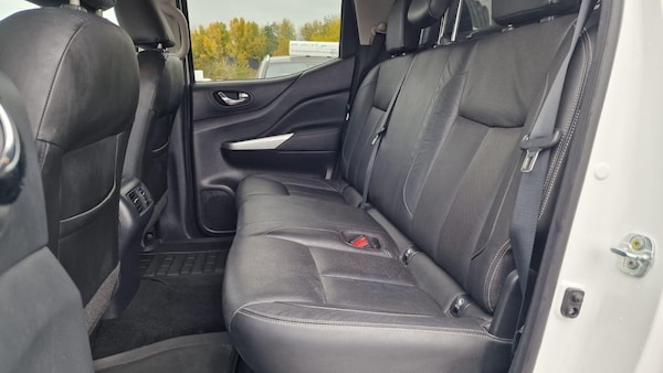 Used Nissan Navara 2016 for sale - 76315147: Photo 24