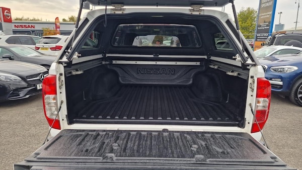 Used Nissan Navara 2016 for sale - 76315147: Photo 28