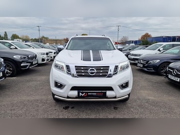 Used Nissan Navara 2016 for sale - 76315147: Photo