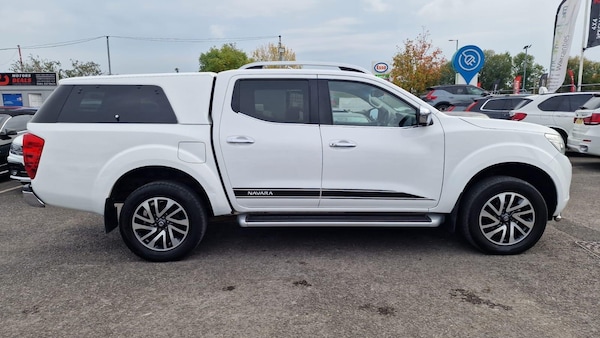 Used Nissan Navara 2016 for sale - 76315147: Photo 5