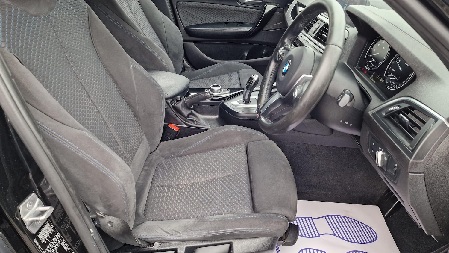 Used BMW 1 Series 2018 for sale - 76247471: Photo 11