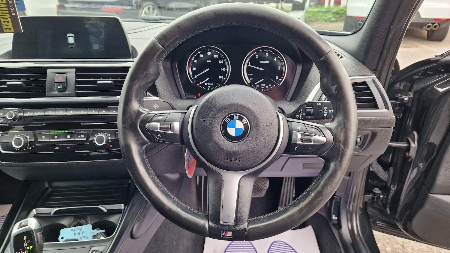 Used BMW 1 Series 2018 for sale - 76247471: Photo 14