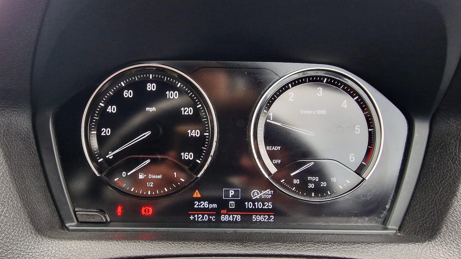 Used BMW 1 Series 2018 for sale - 76247471: Photo 15