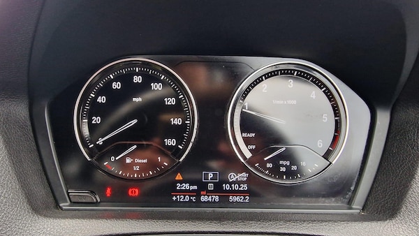 Used BMW 1 Series 2018 for sale - 76247471: Photo 15