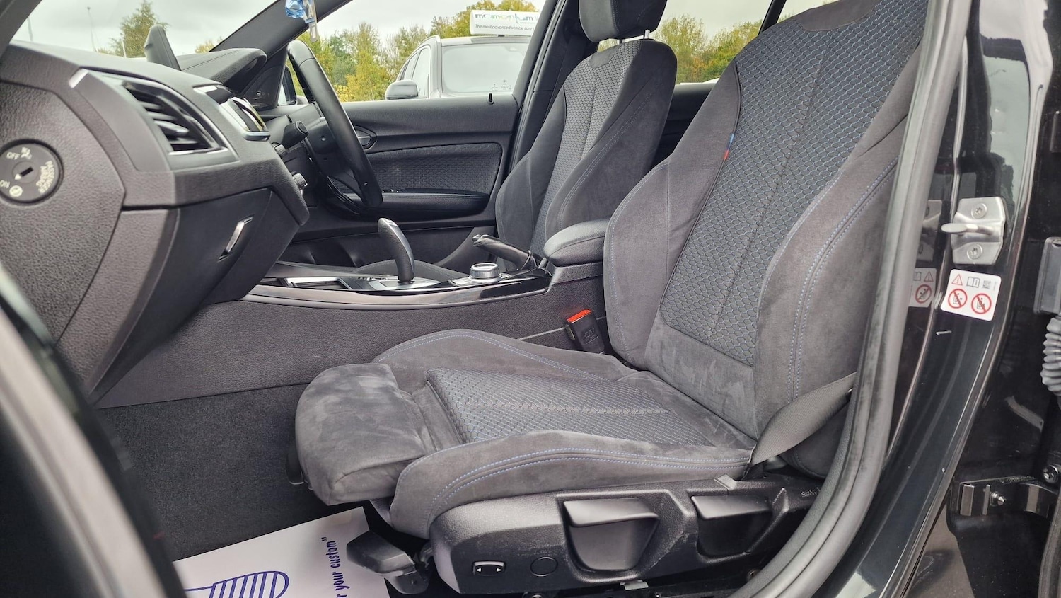 Used BMW 1 Series 2018 for sale - 76247471: Photo 19