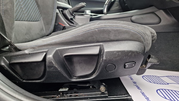Used BMW 1 Series 2018 for sale - 76247471: Photo 21