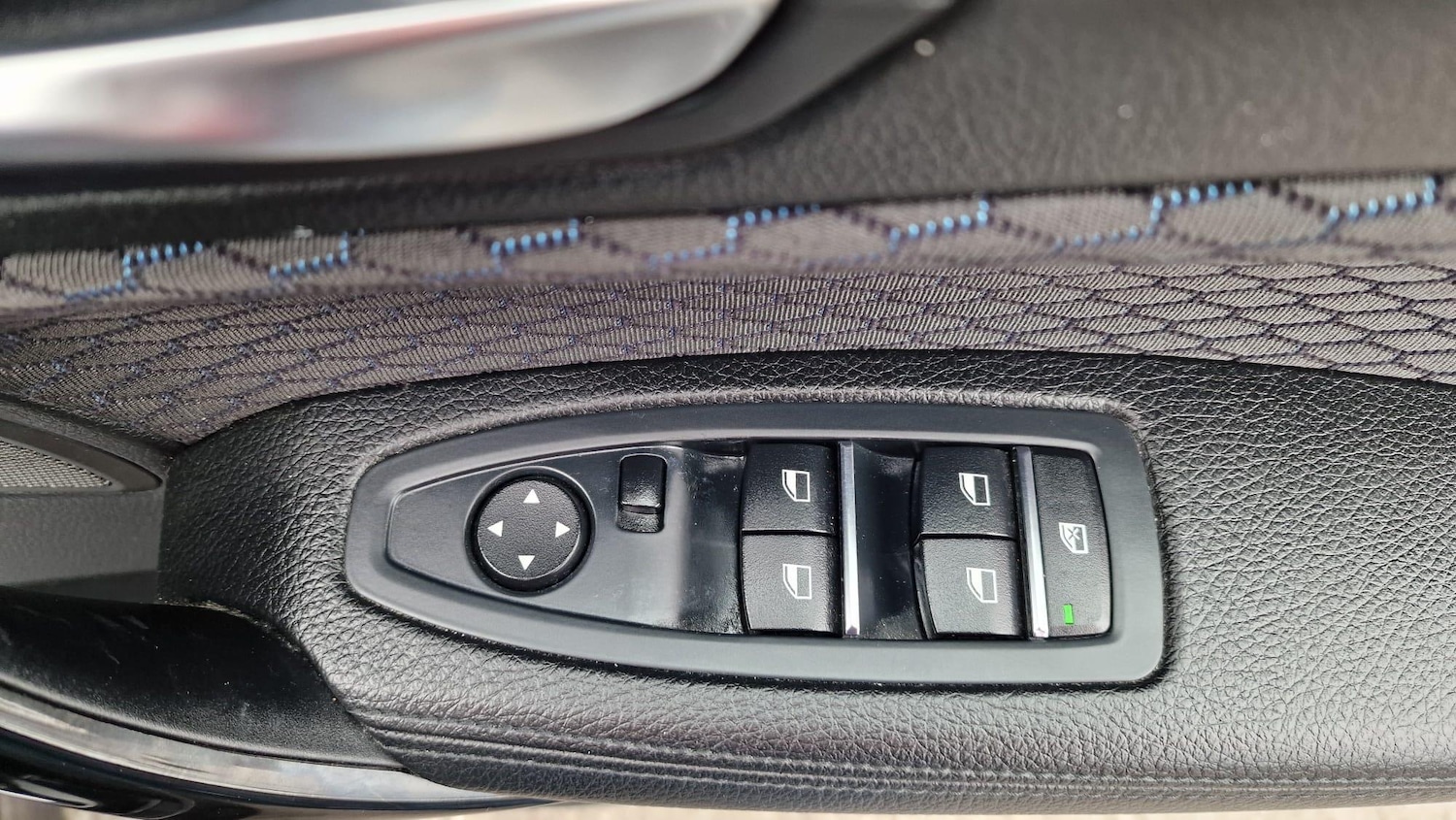 Used BMW 1 Series 2018 for sale - 76247471: Photo 23