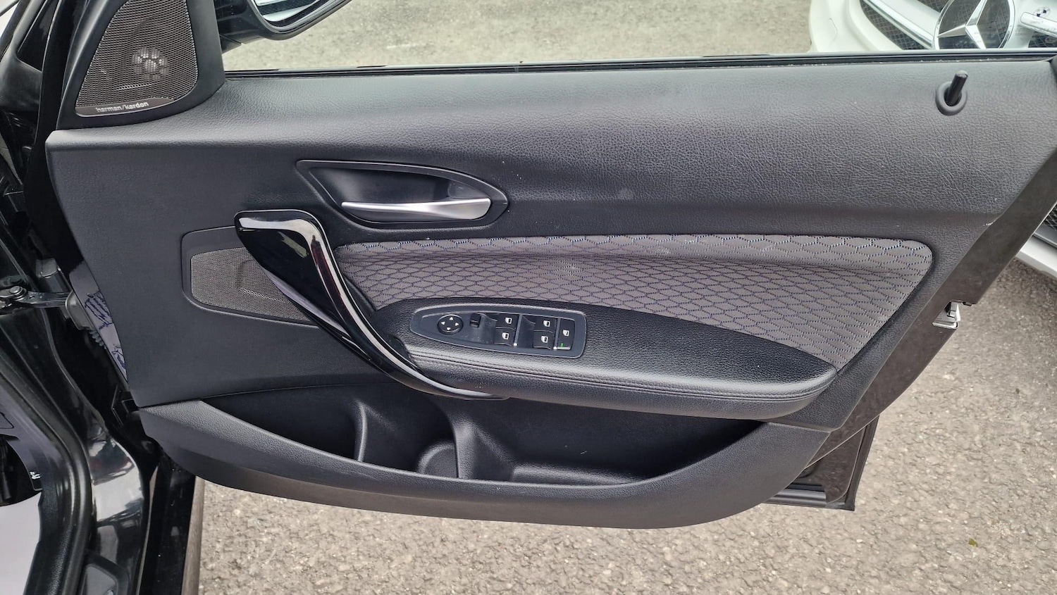 Used BMW 1 Series 2018 for sale - 76247471: Photo 24