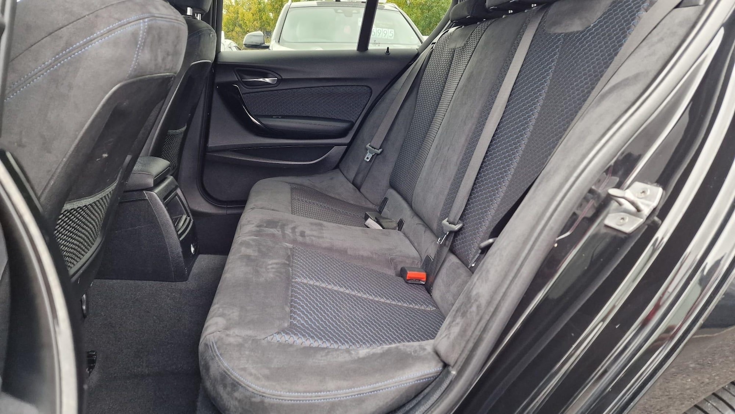 Used BMW 1 Series 2018 for sale - 76247471: Photo 25