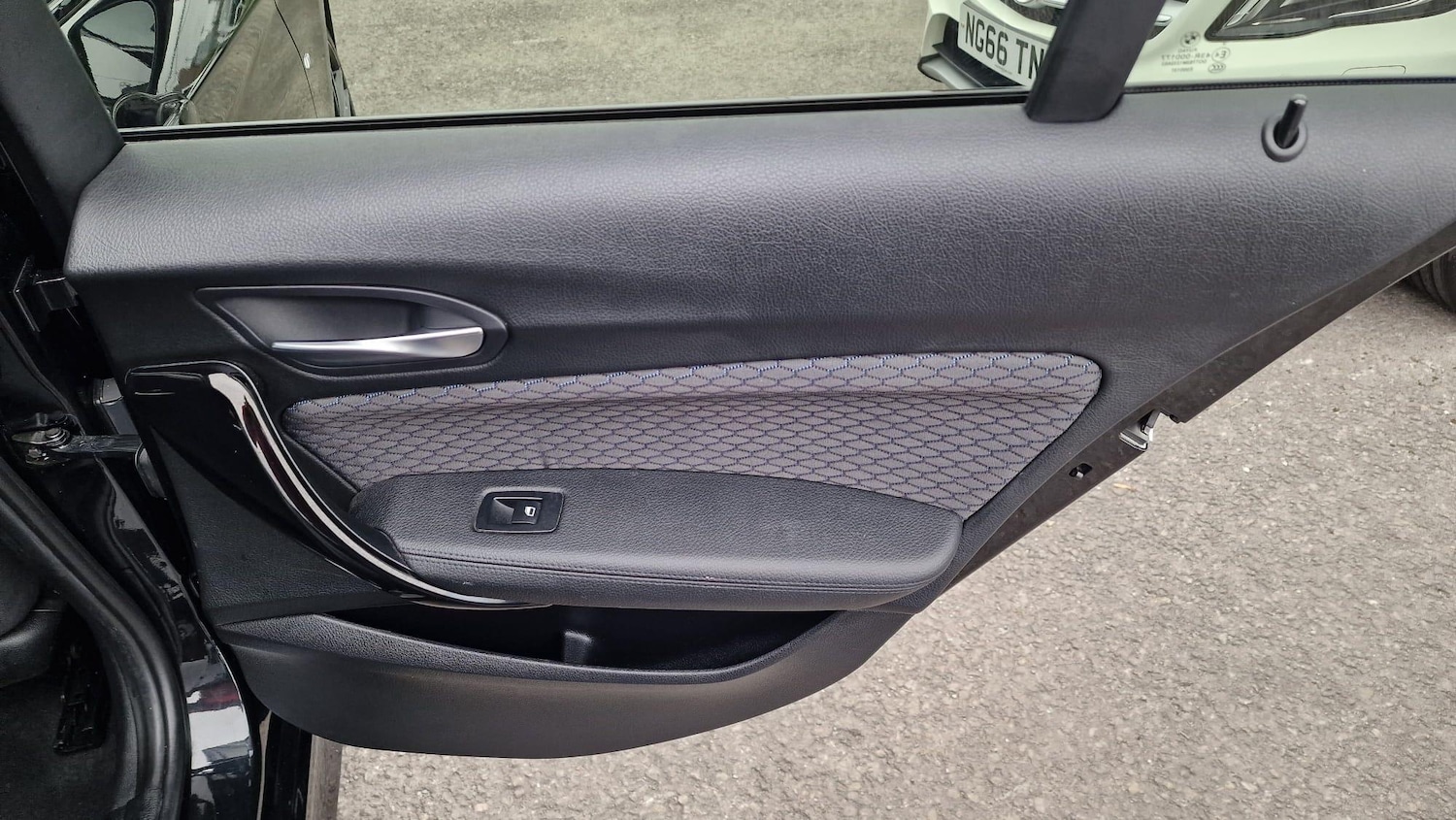 Used BMW 1 Series 2018 for sale - 76247471: Photo 26