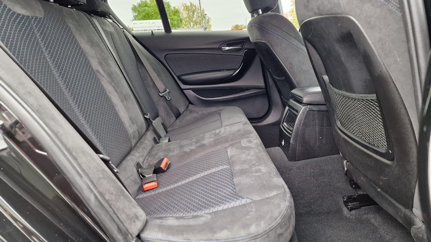 Used BMW 1 Series 2018 for sale - 76247471: Photo 27