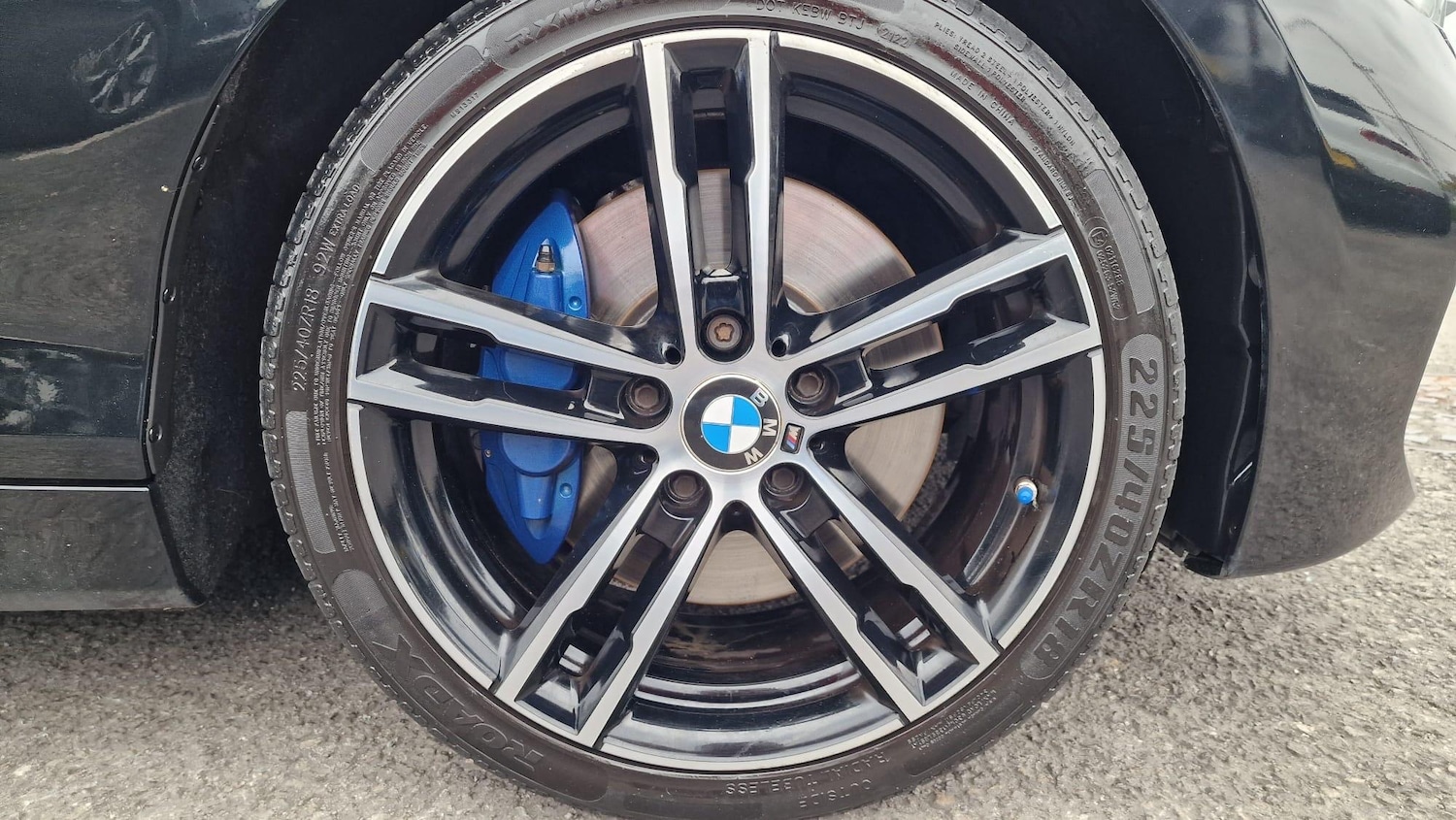 Used BMW 1 Series 2018 for sale - 76247471: Photo 30