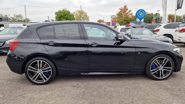 Used BMW 1 Series 2018 for sale - 76247471: Photo 6