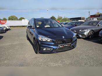 Used BMW 2 Series Gran Tourer 2015 for sale - 79361791: Photo