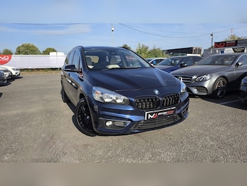 Used BMW 2 Series Gran Tourer 2015 for sale - 79361791: Photo