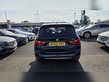 Used BMW 2 Series Gran Tourer 2015 for sale - 79361791: Photo