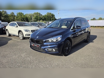 Used BMW 2 Series Gran Tourer 2015 for sale - 79361791: Photo
