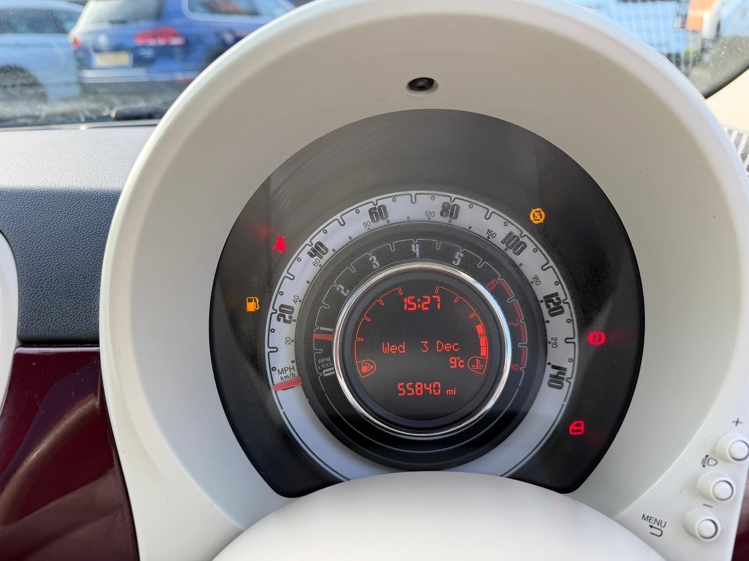 Used Fiat 500 for sale - 76824213: Photo 12