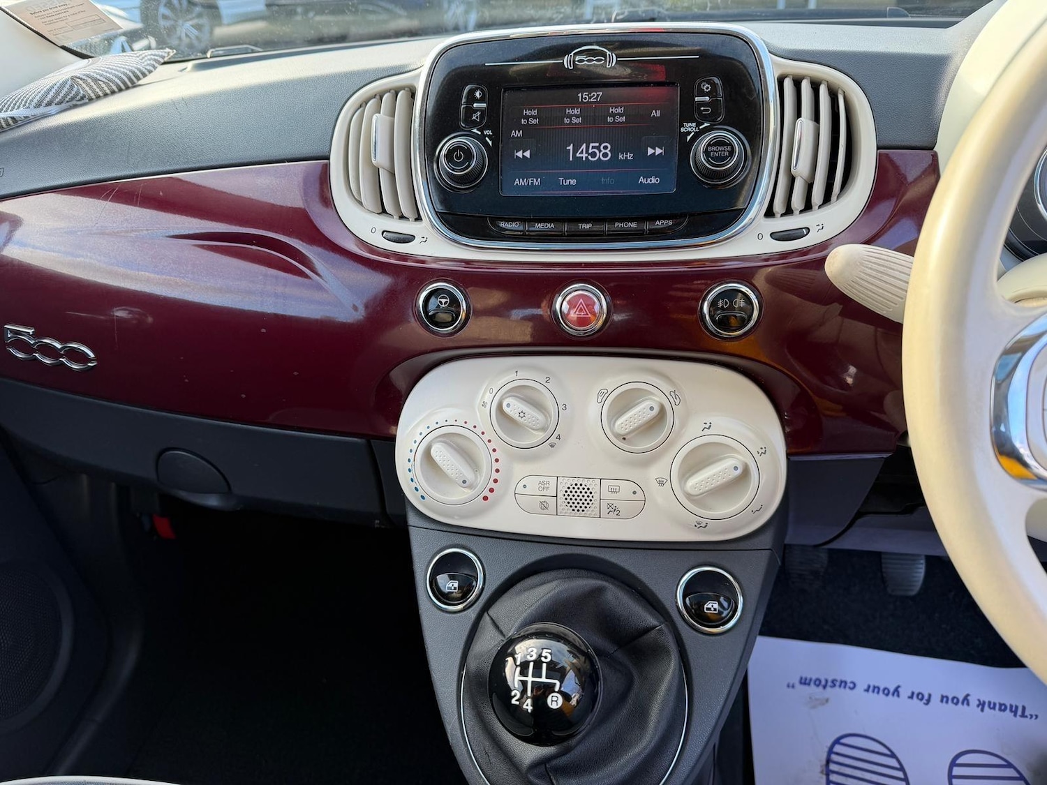 Used Fiat 500 for sale - 76824213: Photo 13