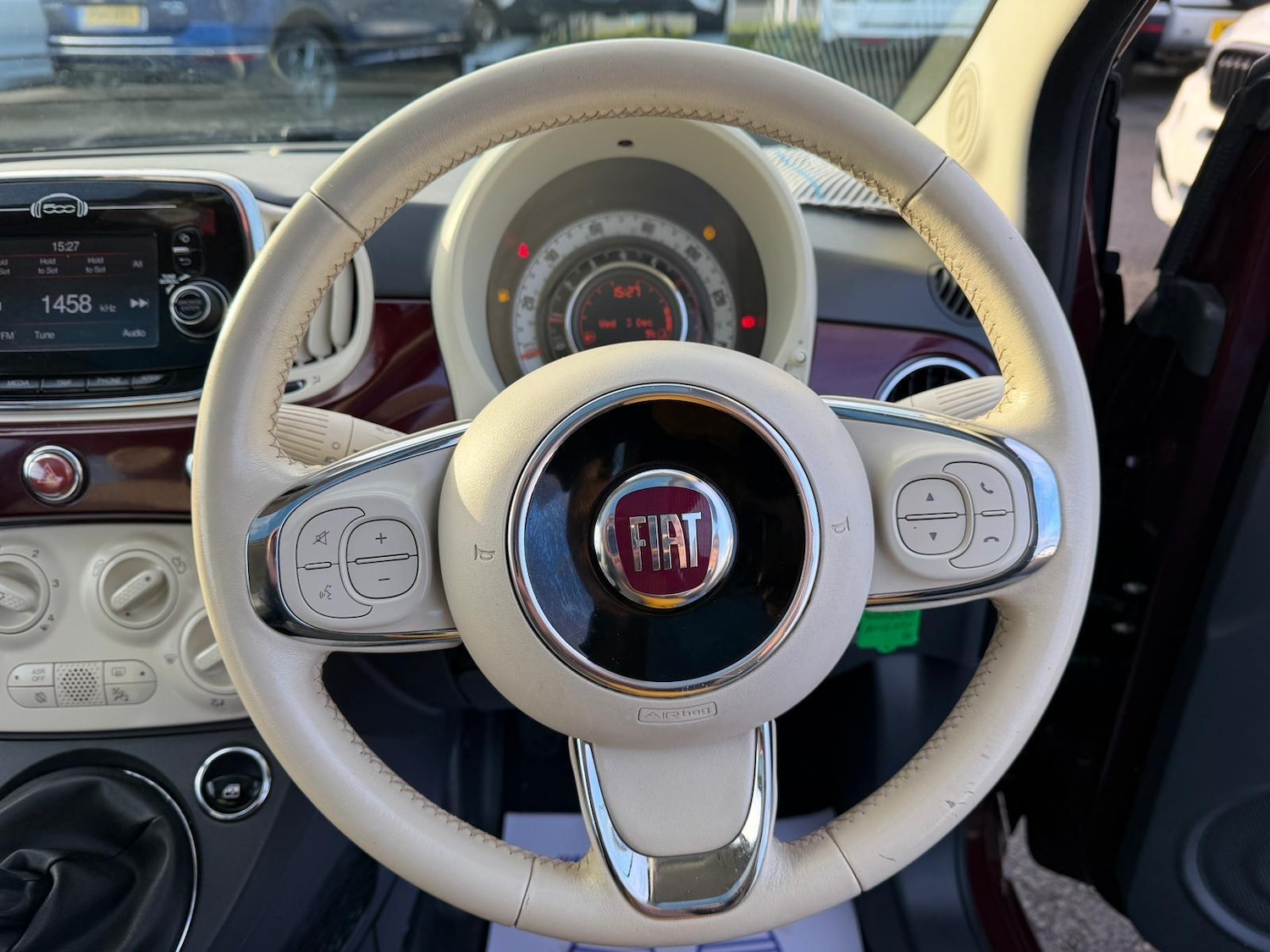 Used Fiat 500 for sale - 76824213: Photo 14