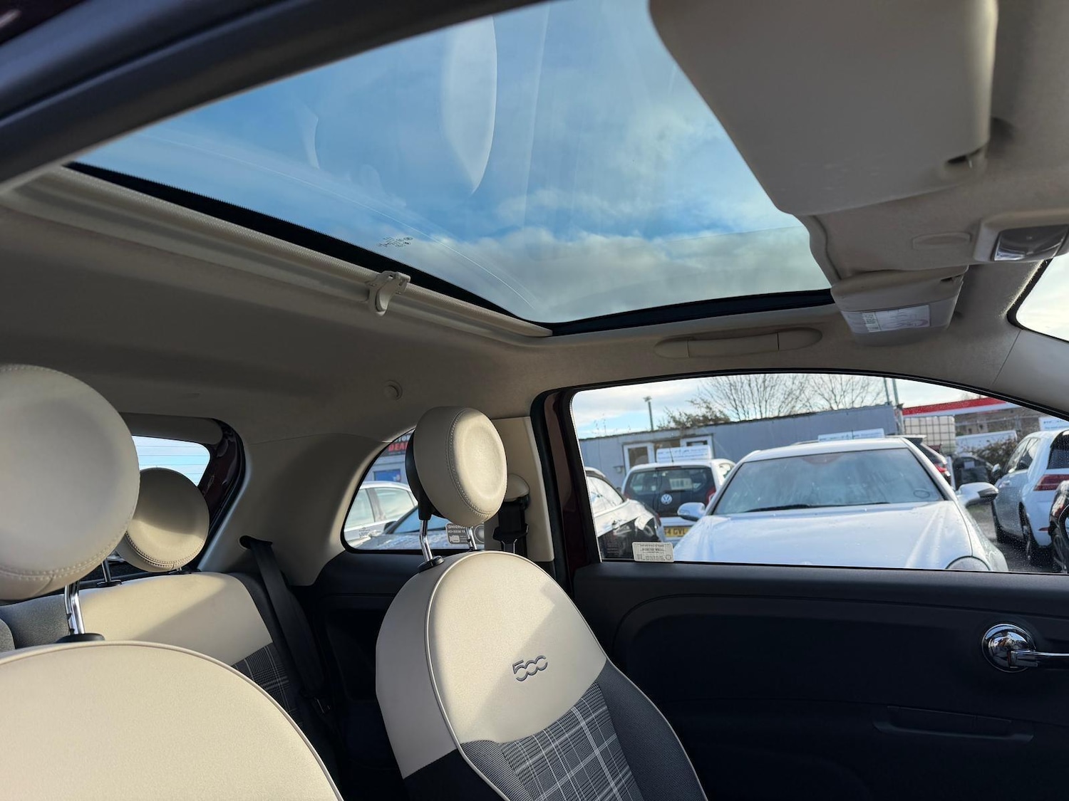 Used Fiat 500 for sale - 76824213: Photo 15