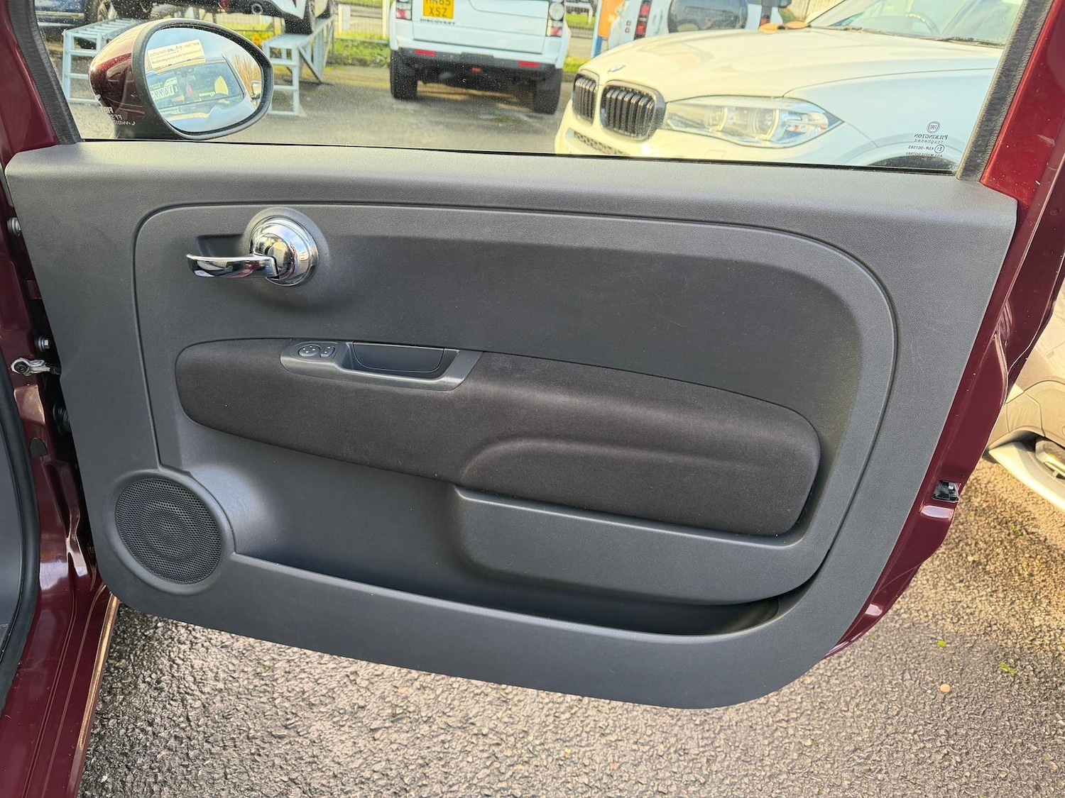 Used Fiat 500 for sale - 76824213: Photo 18