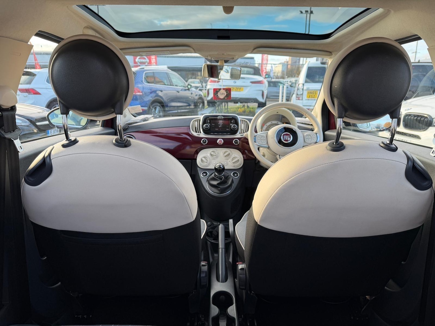 Used Fiat 500 for sale - 76824213: Photo 21