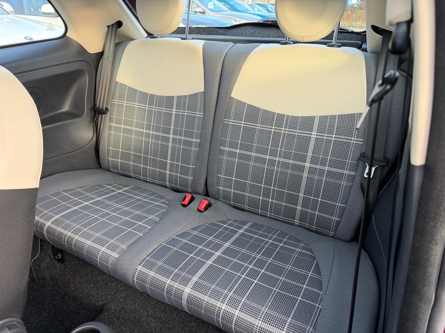 Used Fiat 500 for sale - 76824213: Photo 23