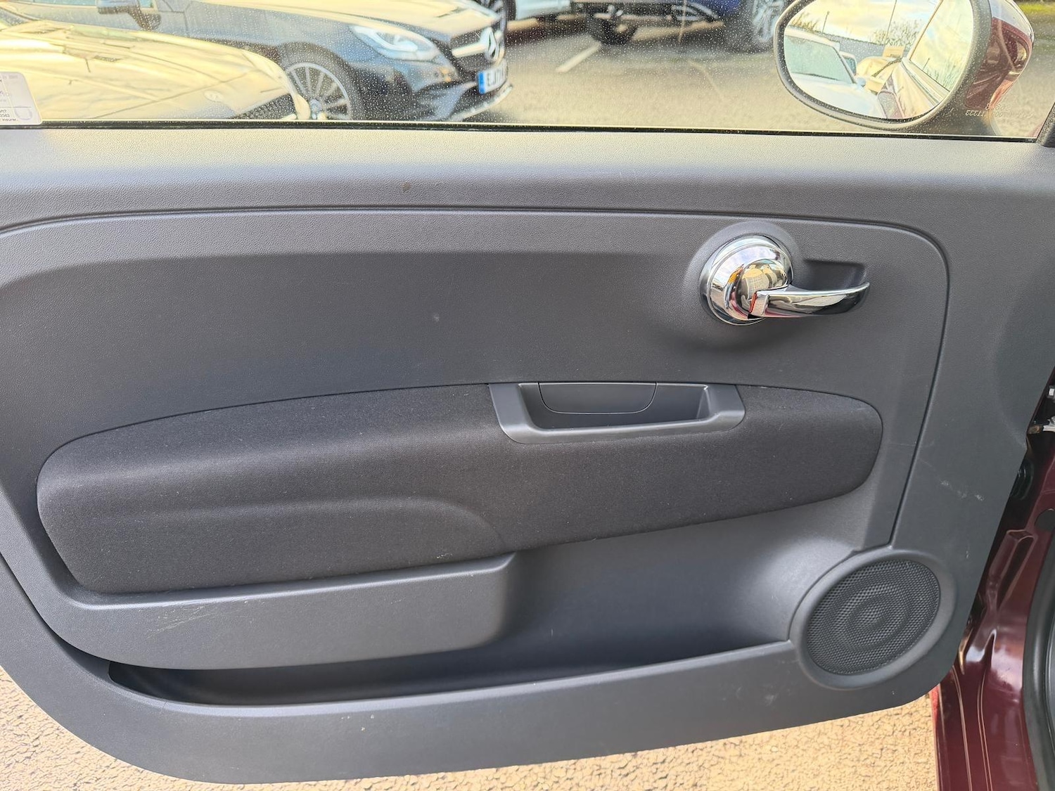 Used Fiat 500 for sale - 76824213: Photo 24