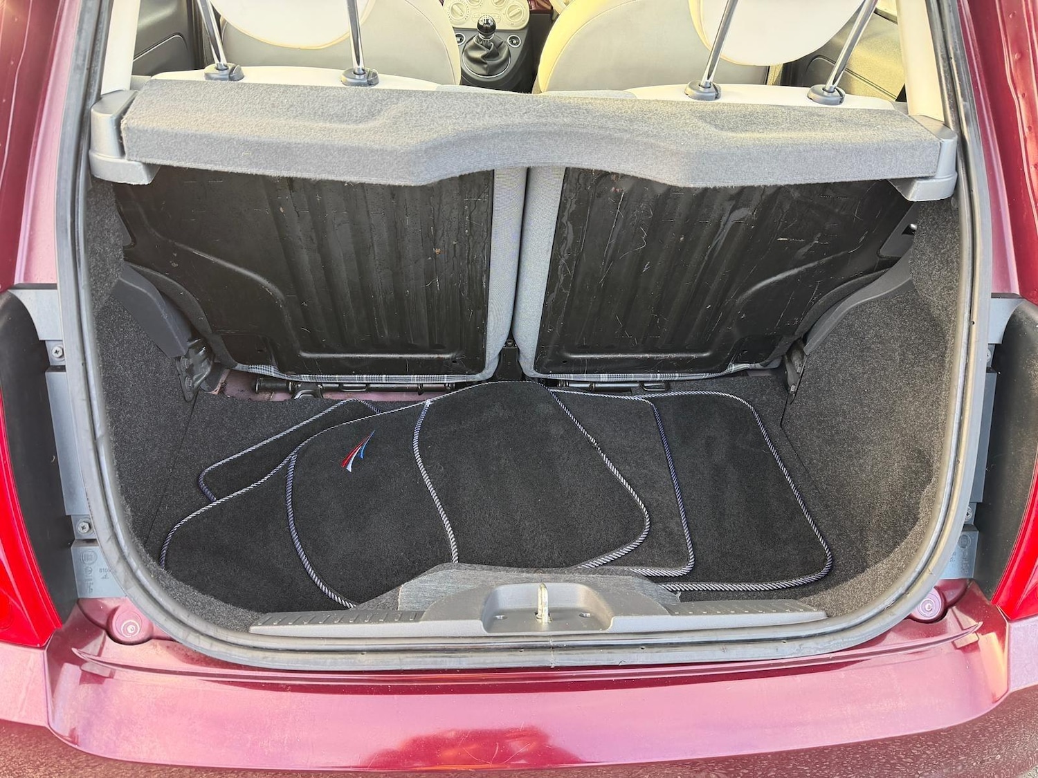 Used Fiat 500 for sale - 76824213: Photo 25