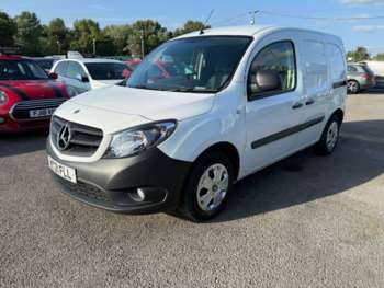 Used Mercedes-Benz Citan 2021 for sale - 74920396: Photo