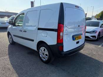 Used Mercedes-Benz Citan 2021 for sale - 74920396: Photo