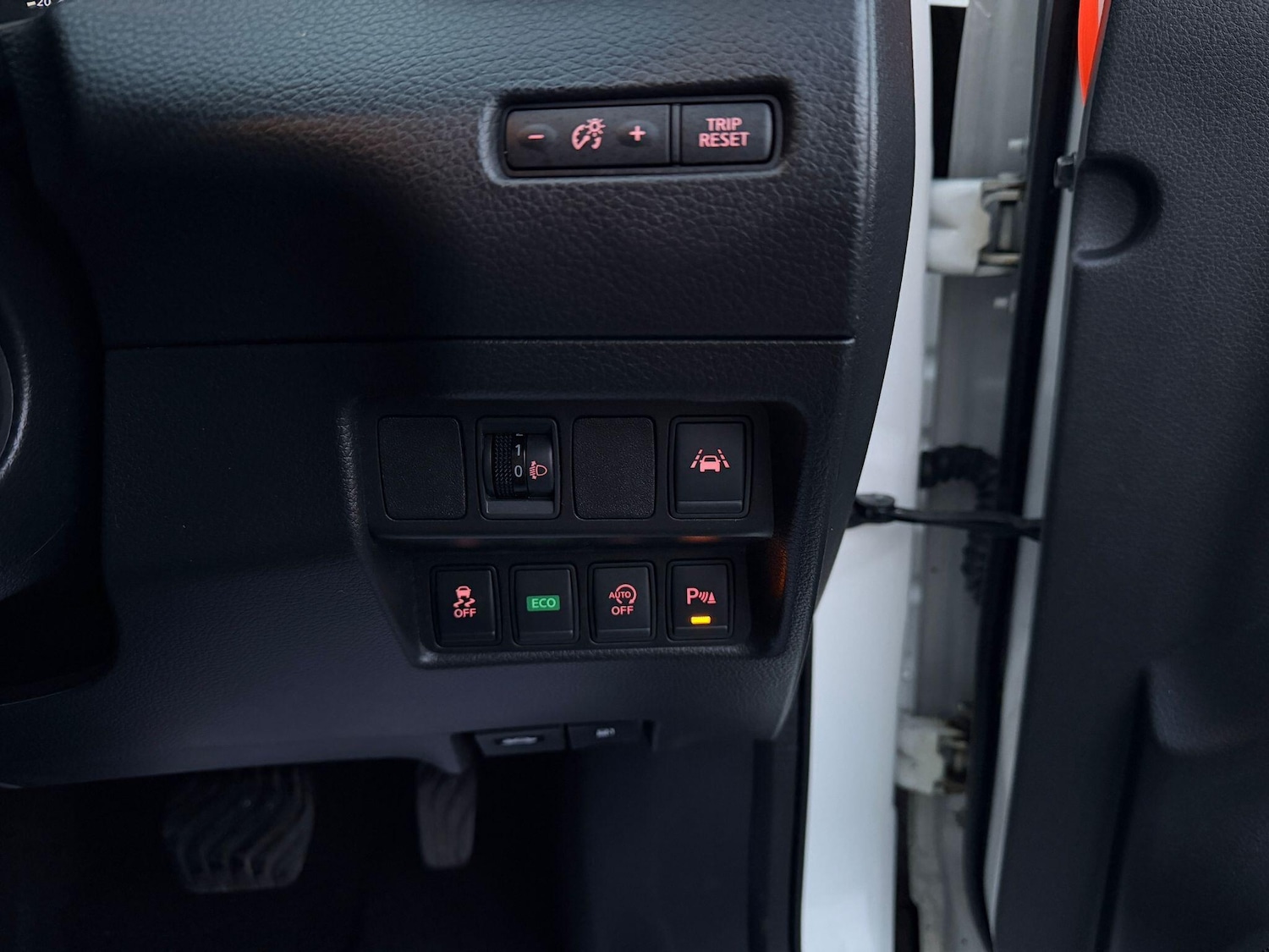 Used Nissan Qashqai for sale - 76701575: Photo 13