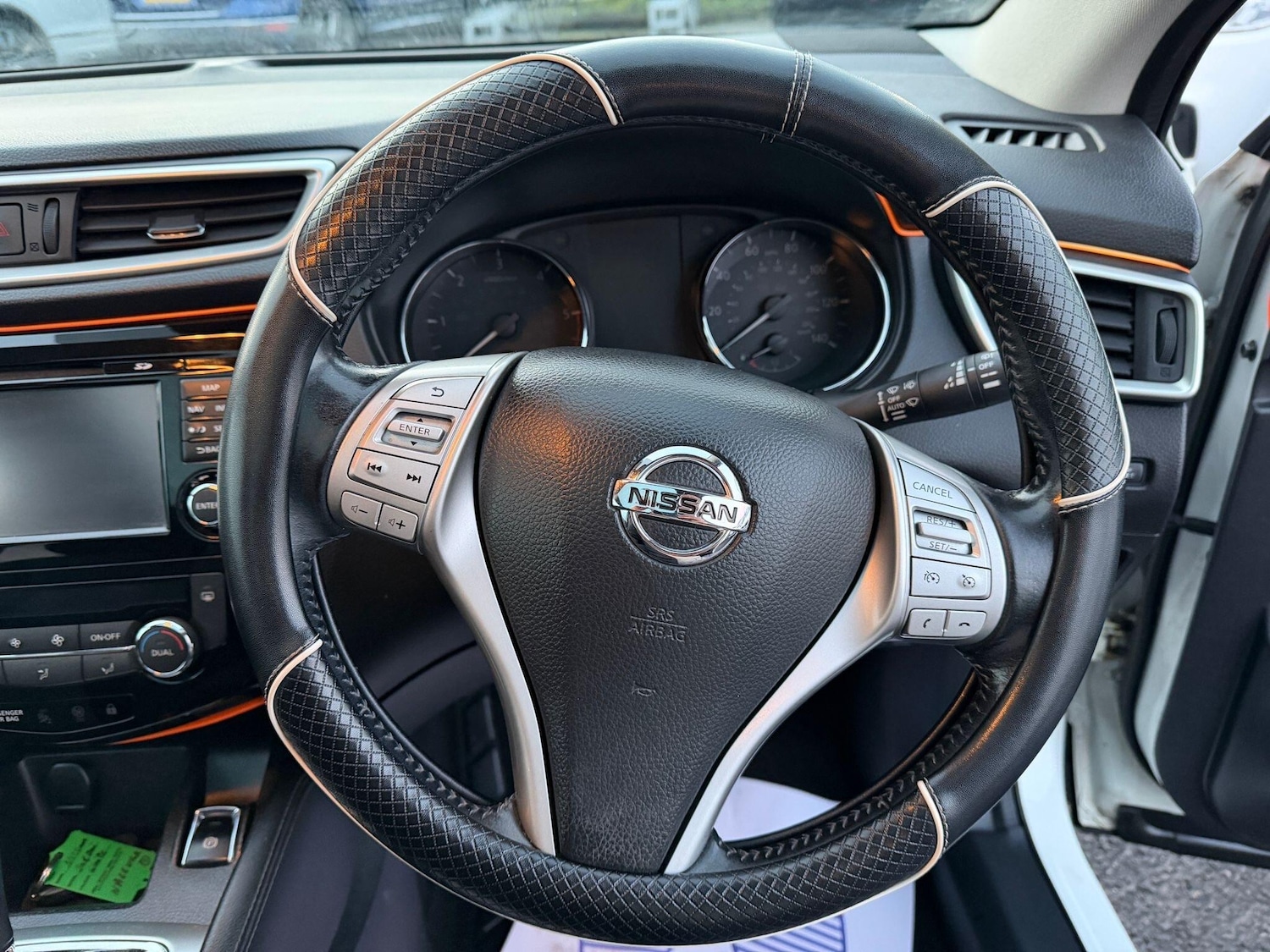 Used Nissan Qashqai for sale - 76701575: Photo 20