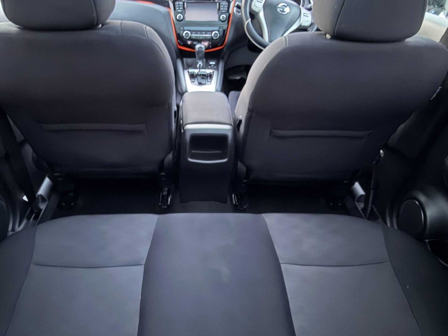 Used Nissan Qashqai for sale - 76701575: Photo 31