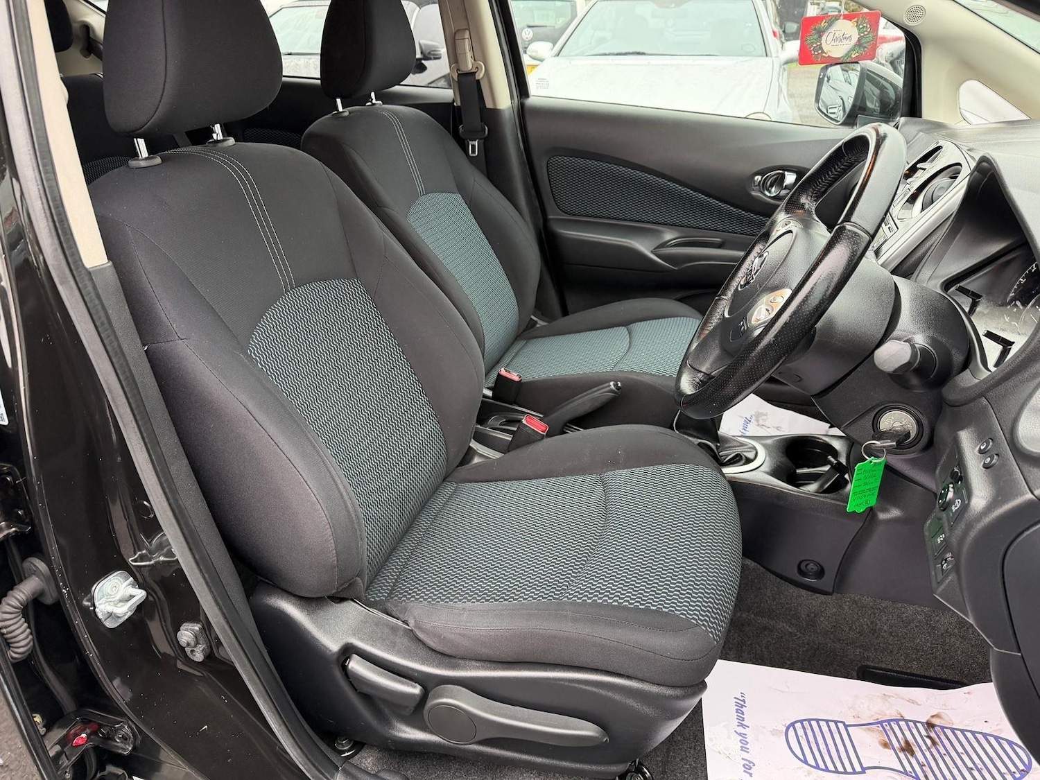 Used Nissan Note 2014 for sale - 76759596: Photo 11