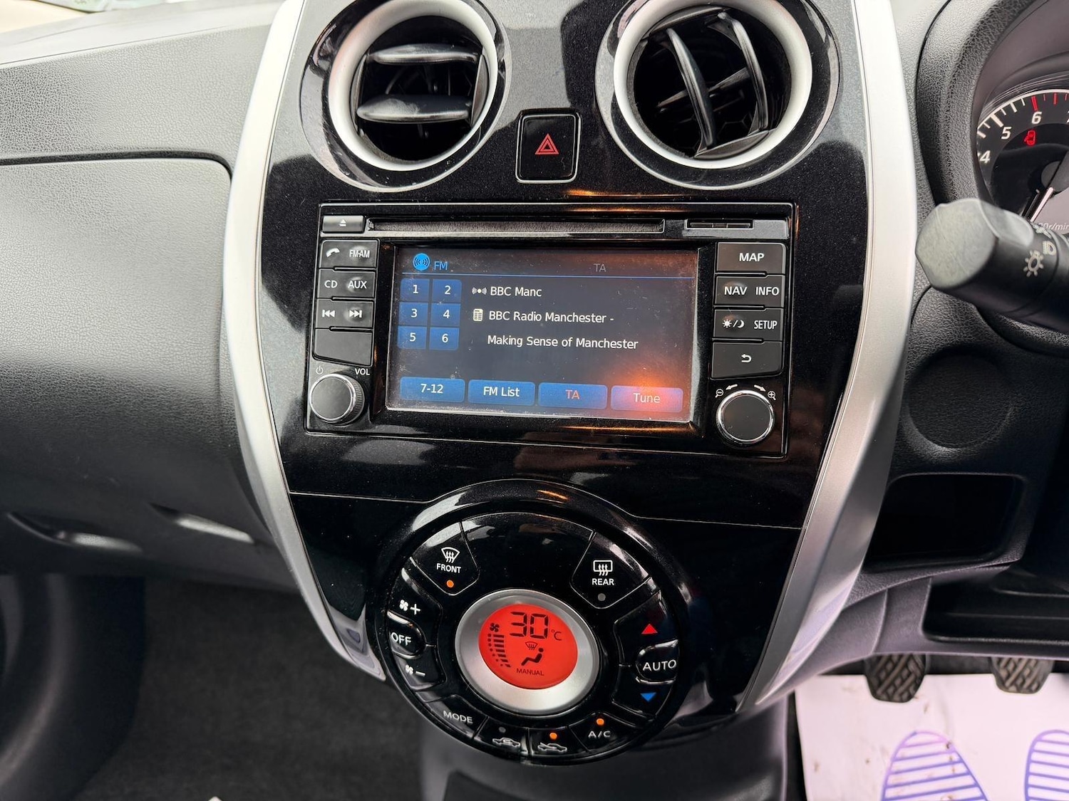 Used Nissan Note 2014 for sale - 76759596: Photo 13