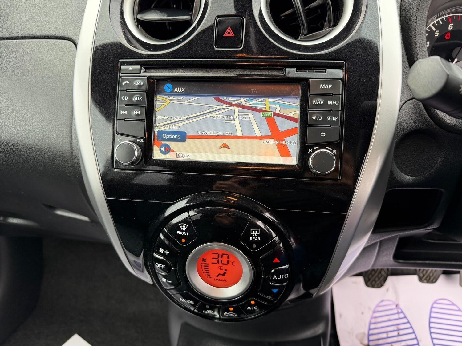 Used Nissan Note 2014 for sale - 76759596: Photo 15