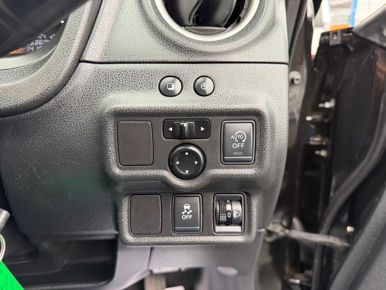 Used Nissan Note 2014 for sale - 76759596: Photo 16