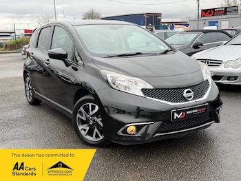 2014 (64) - 1.2 DiG-S Acenta Premium 5dr