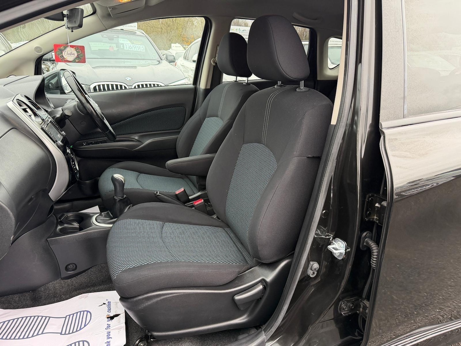 Used Nissan Note 2014 for sale - 76759596: Photo 20