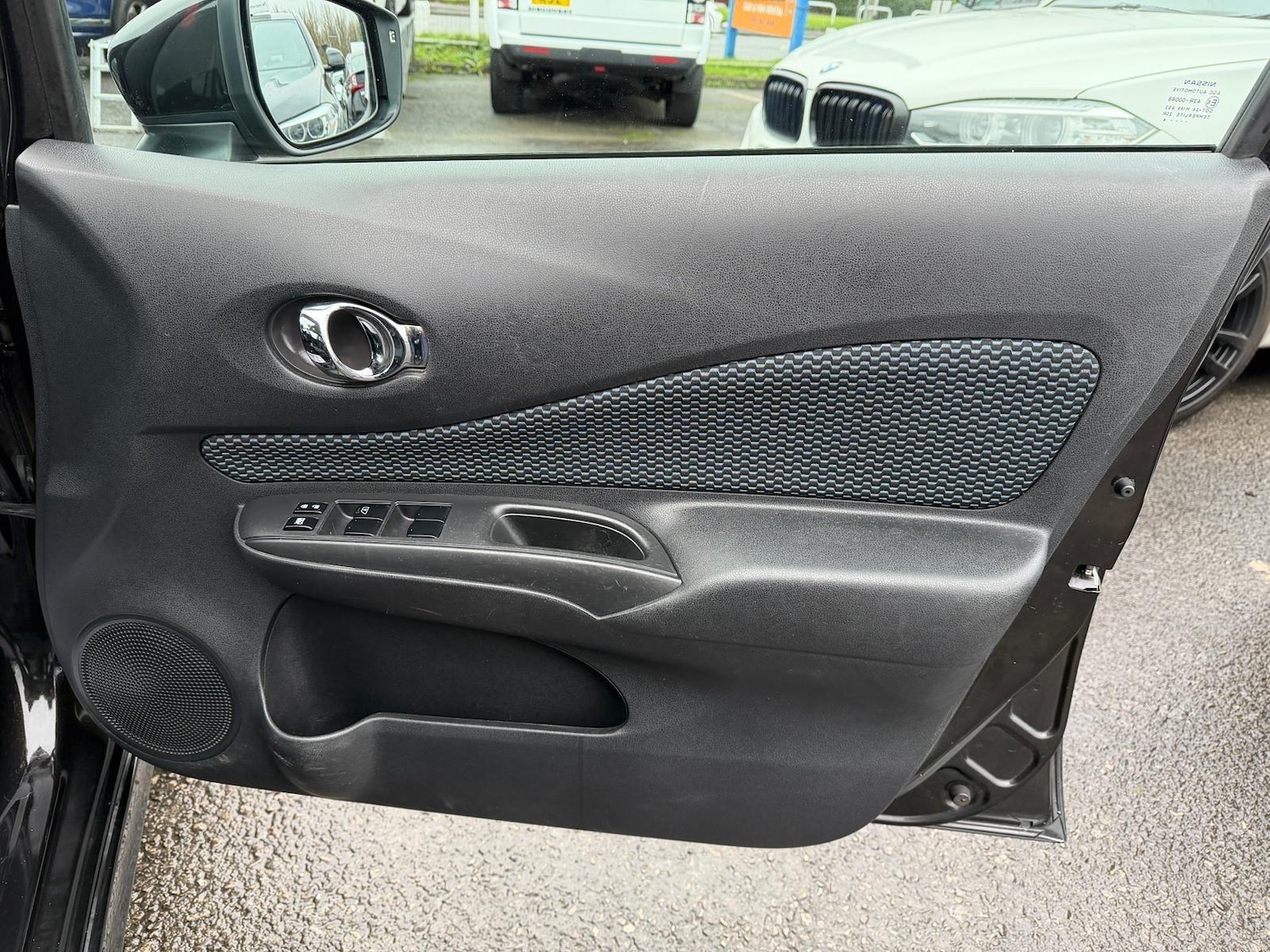 Used Nissan Note 2014 for sale - 76759596: Photo 22