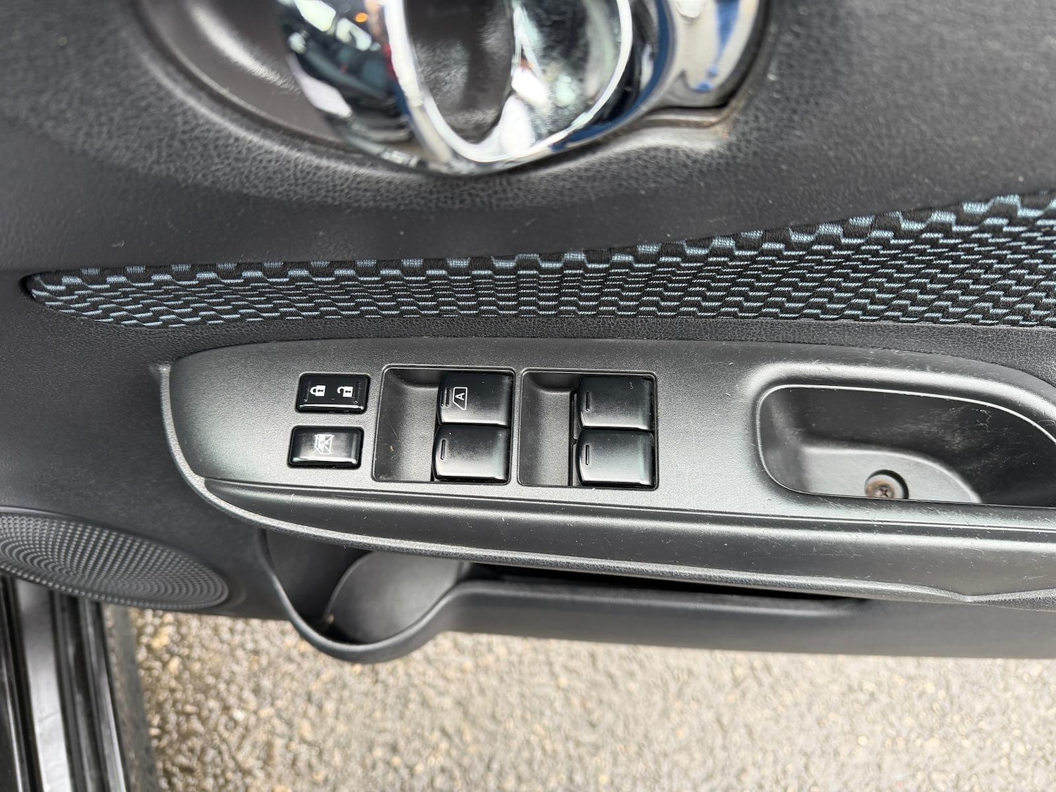 Used Nissan Note 2014 for sale - 76759596: Photo 23